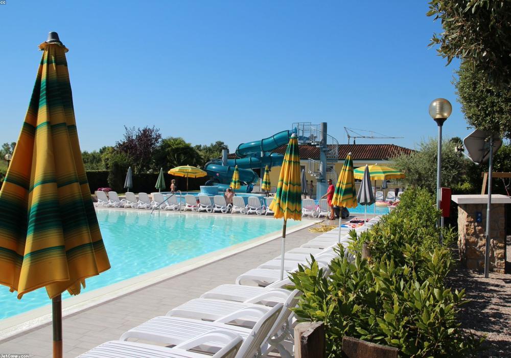 Periwinkle Pools gallery